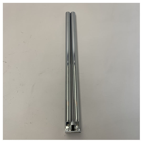 Vigor håndkleholder Chrome 002-0709