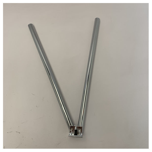 Vigor håndkleholder Chrome 002-0709