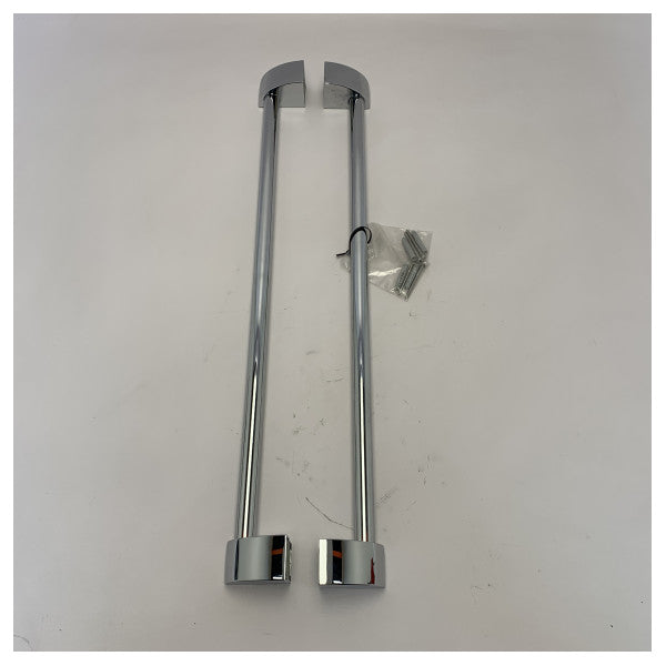 Vigour Derby towel holder 600 mm chrome -  002-0712