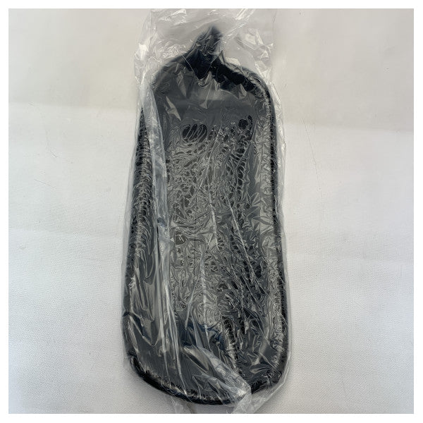 Majoni Dropfender 2-15 x 58 cm черен - 00276