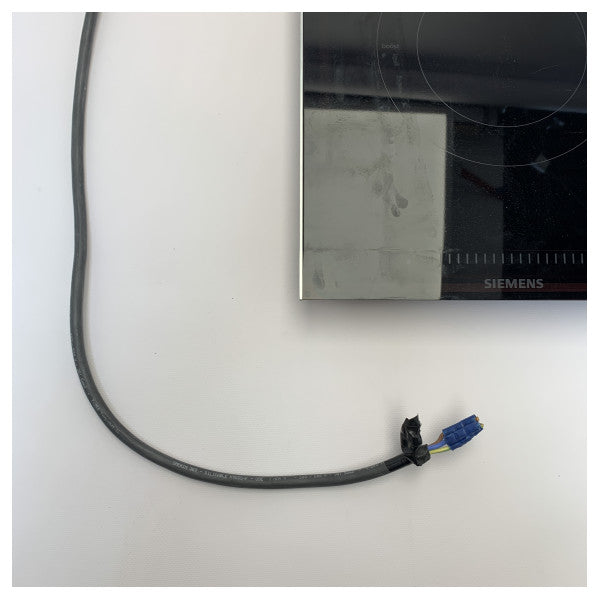 BRUGT Siemens dual 30 cm domino induktionskogeplade - ET375FFP1E/01