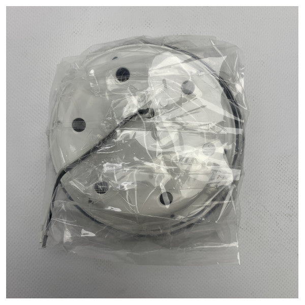 Allpa Edelstahl Indoor Downlight Spot 12/24 V - 00566SSSSS