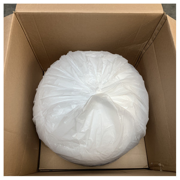 KVH Tracvision UHD7 standard dummy-kupol 01-0290-03SL