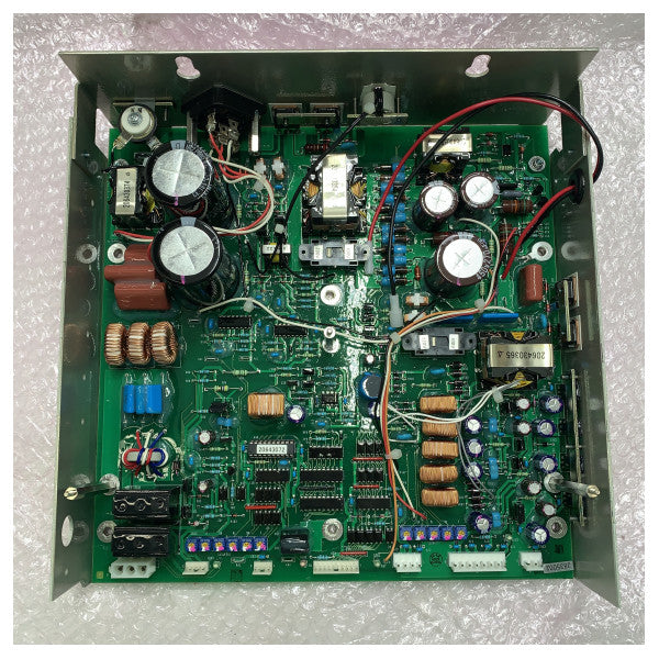 Tokyo Keiki radarström PCB för BR3440 anritsu