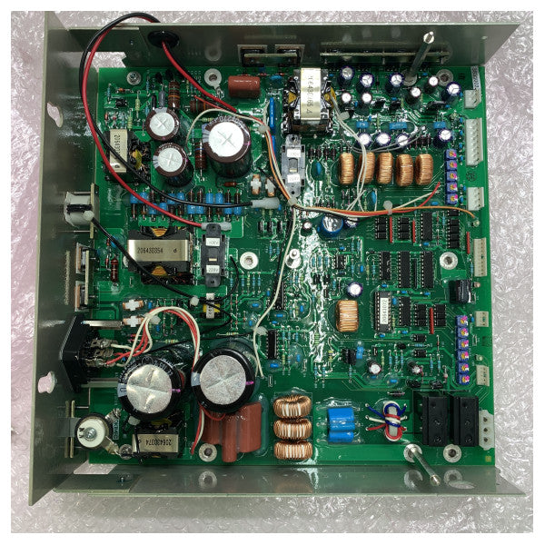 Tokyo Keiki radarström PCB för BR3440 anritsu