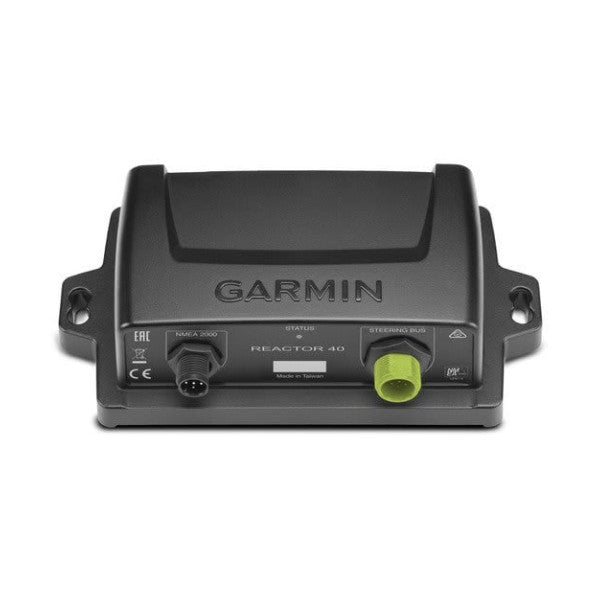 Computer di corso per pilota automatico Garmin Reactor 40 USATO - 010-11052-67