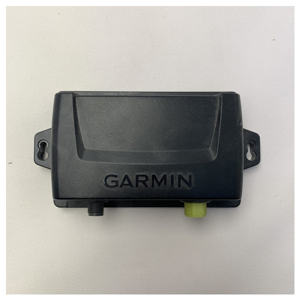 Ordinateur de bord pour pilote automatique Garmin Reactor 40 D'OCCASION - 010-11052-67