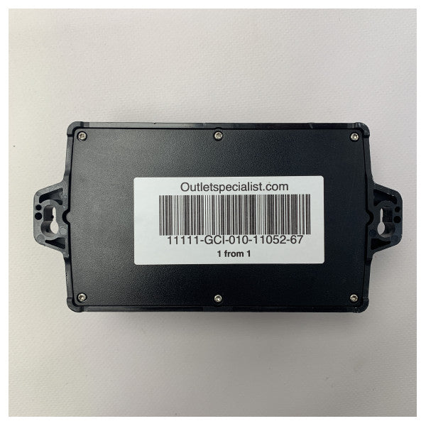 Ordinateur de bord pour pilote automatique Garmin Reactor 40 D'OCCASION - 010-11052-67