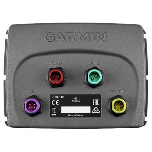 Αντιδραστήρας αυτόματου πιλότου Garmin ECU10 compact - 010-11053-02