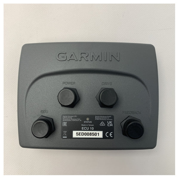 مفاعل الطيار الآلي المدمج ECU10 من Garmin - 010-11053-02