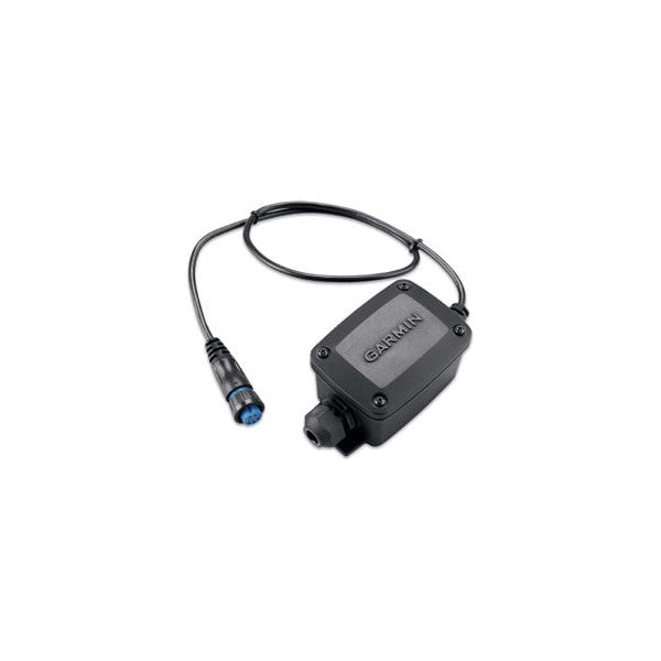 Garmin 6 till 8-pin omvandlarblock för givare - 010-11613-00