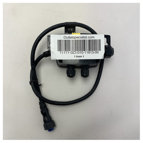 Garmin 6 auf 8-Pin-Geber-Konverterblock - 010-11613-00