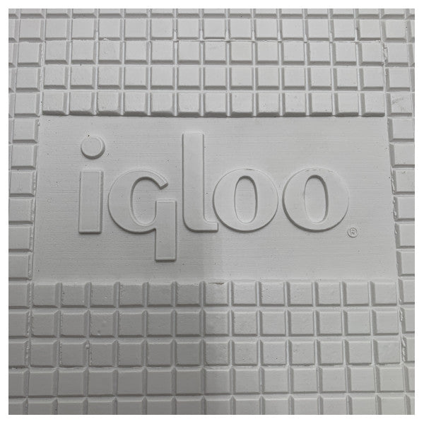 Iglo marine koelbox 25qt kule boks