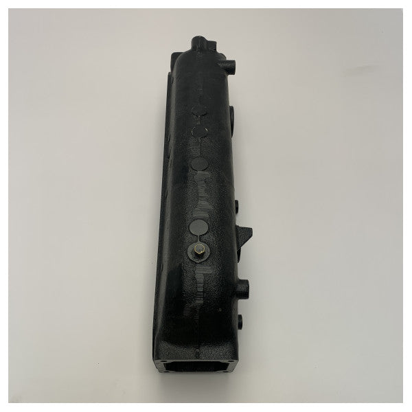 Coletor do motor Barr Marine Mercruiser de 4 cilindros - 23940511