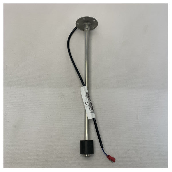 Allpa water and fuel tank level sensor 380 mm - 021817/V