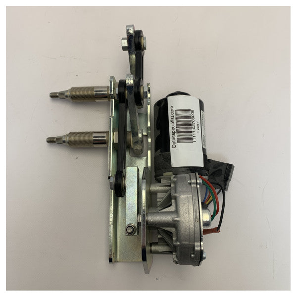 Gallinea 12V SP32 75B windscreen wiper motor  - 02766009