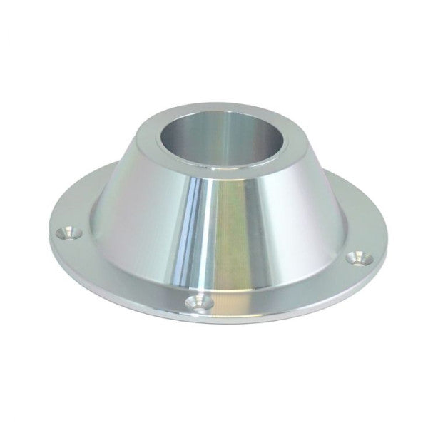 Aluminiowa stopka nogi stołu Allpa Ø55 mm - 024200