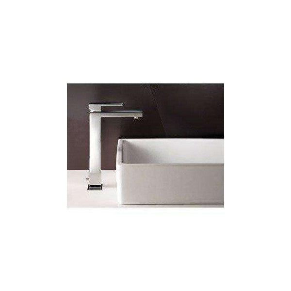 Rubinetto da bagno monocomando cromato Fantini - AR/38R