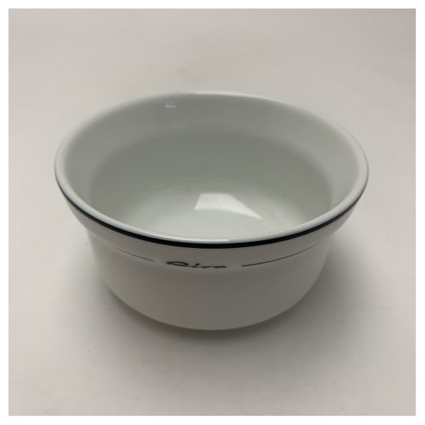 Riva | Richard Ginori 027 1385 ceramic bowl elegant design 100 mm