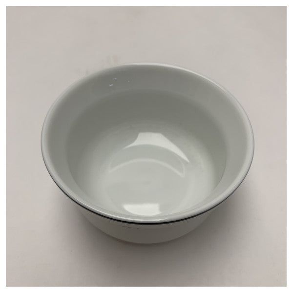 Riva | Richard Ginori 027 1385 ceramic bowl elegant design 100 mm