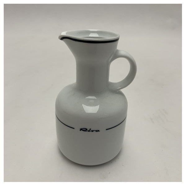 Riva | Richard Ginori 027 1780 ceramic jug with elegant design