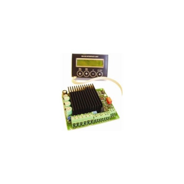 Linak dual control interface and controller module - TR-EM-239-H