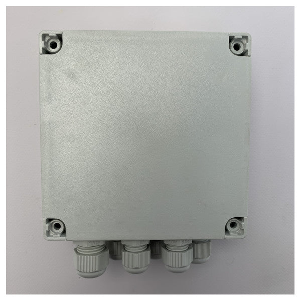 Модуль подвійного інтерфейсу керування та контролера Linak - TR-EM-239-H