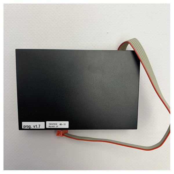 Модуль подвійного інтерфейсу керування та контролера Linak - TR-EM-239-H