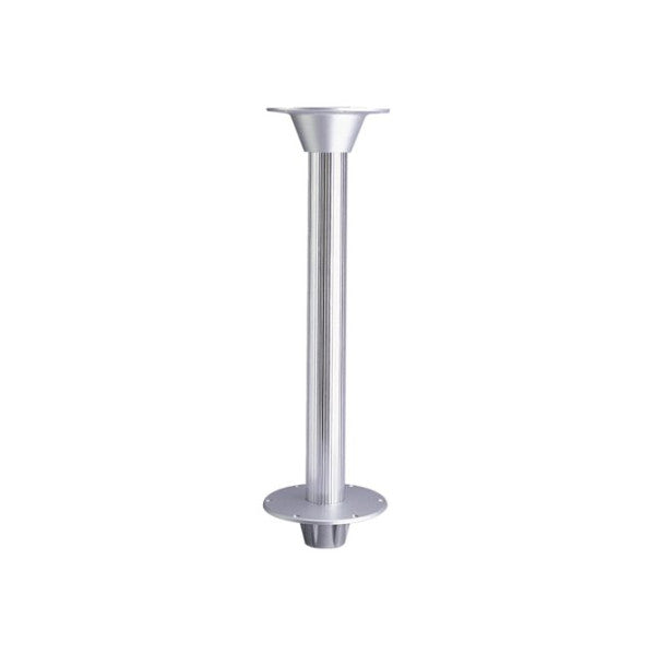 Garlick 73 mm aluminium table support base - 75888052