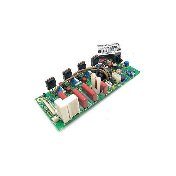 Furuno X -traka 10 kW radarski PCB za FR2115 - 03p9244a