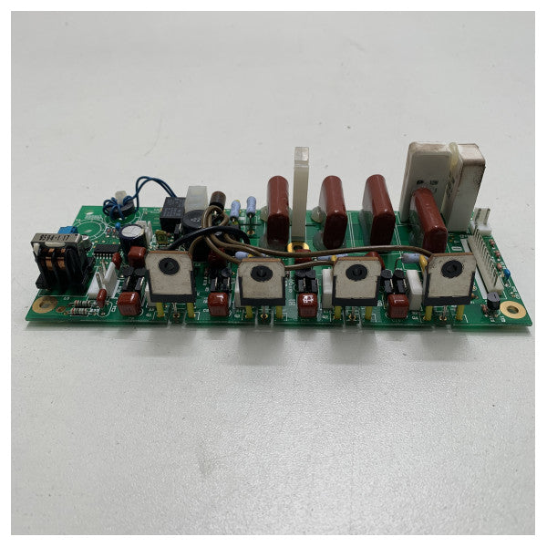 Furuno X-Band 10 kW radar PCB for FR2115 - 03P9244A