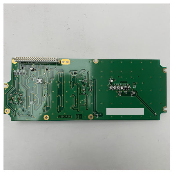 Furuno 05P0728 display PCB för Furuno FS-2570C