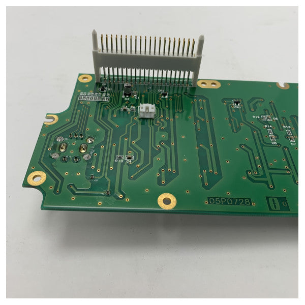 Furuno 05P0728 display PCB för Furuno FS-2570C
