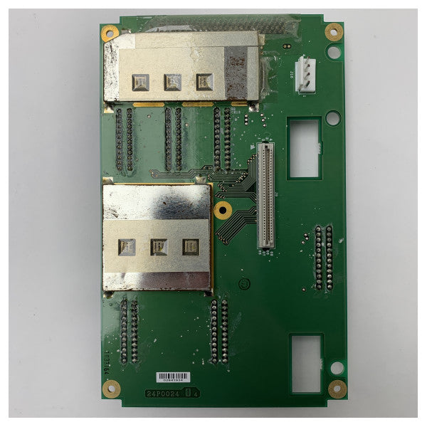 Furuno PCB 24P0024(LF) Maritime Electronic Component