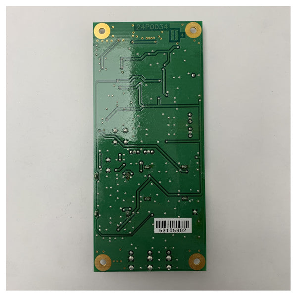 DSC FA150用フルノ24P0034 PCB - 001-046-140