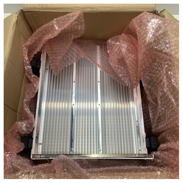 Cobham 500W MF/HF Deniz Telsizi Amplifikatörü ve SMPS Modüllü Filtre - S-62-125886