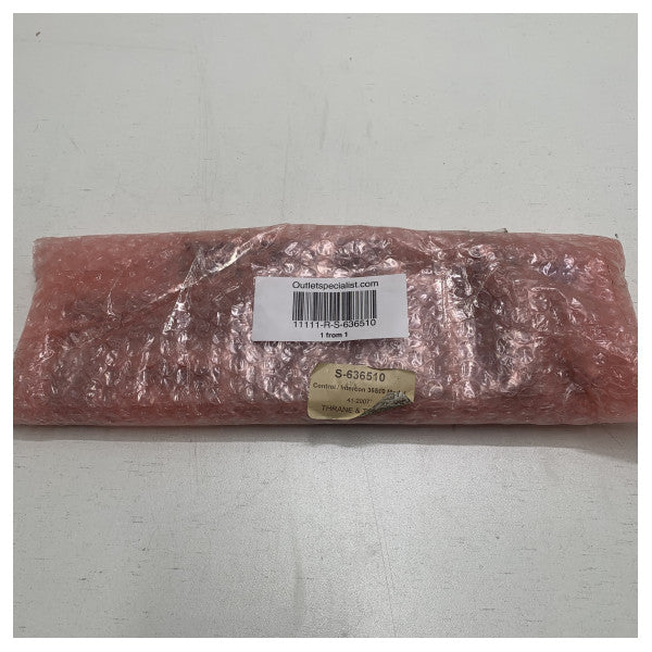 Cobham Sailor HT4610 MF/HF Radio Control Module for Reliable Maritime Communication - S-636510