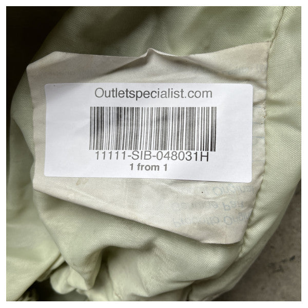 Sessa Marine Key Largo 25 Soft Top kansi sininen