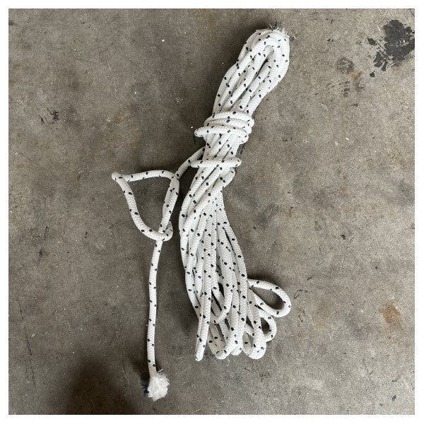 Sessa Marine Key Largo 25 Soft Top Canopy – Durable Waterproof Boat Sunshade Breeze Shelter