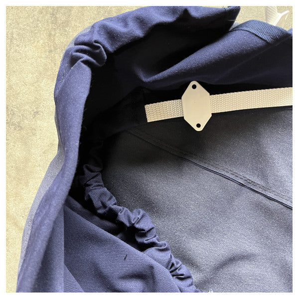 Sessa Marine KL28 Waterproof Console Cover – Durable Weather-Resistant Boat Protector