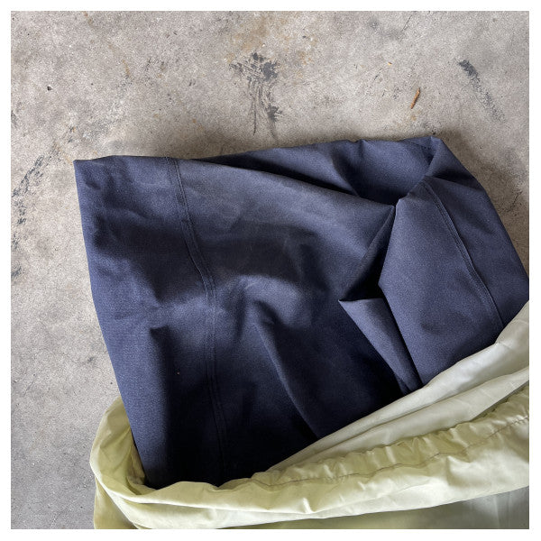 Sessa Marine KL28/30 Wodoodporny pokrowiec na stół do kokpitu - trwała i odporna na warunki atmosferyczne ochrona mebli jachtowych