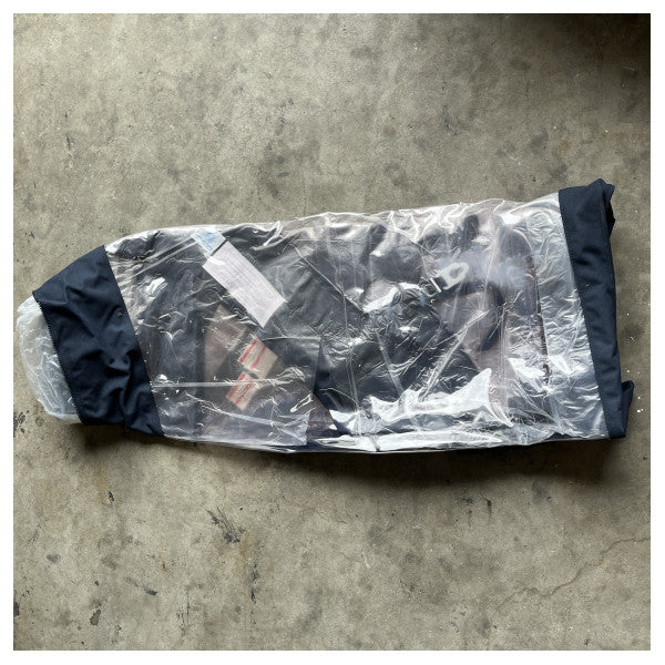 Sessa Marine C52 streng doek transparant