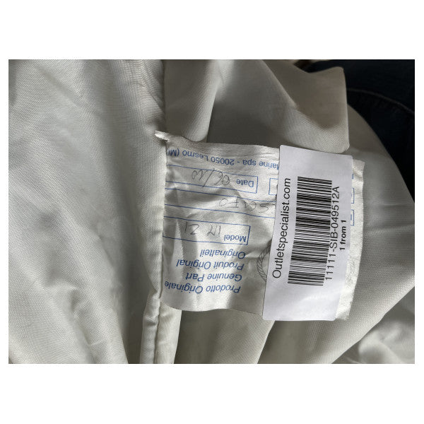 Płócienna osłona kokpitu Sessa Marine Islamorada 21