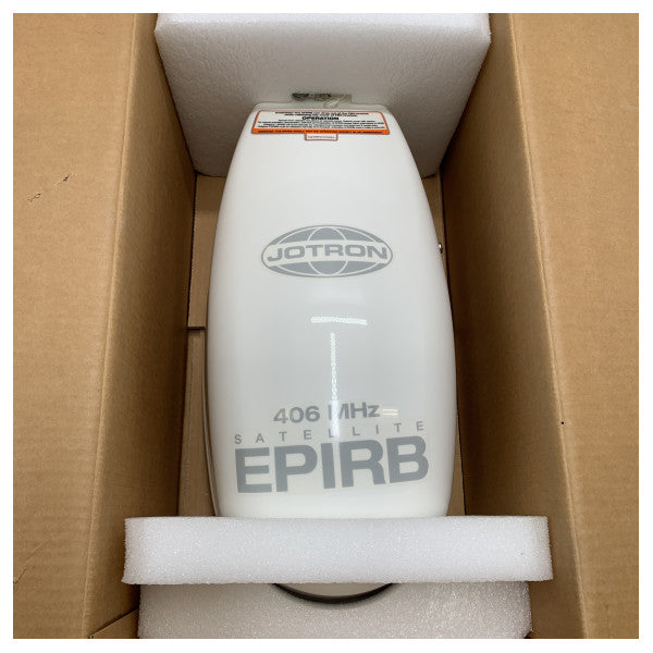 Jotron FB5 EPIRB FLOAT-Bracket Free - X80180