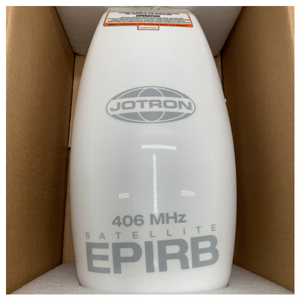 Безплатна скоба за EPIRB FB5 на Jotron - X80180