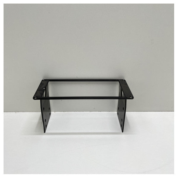 Marine Console Mounting Kit F/1/4 Box - Durable, Weatherproof, Lightweight Bracket for Boats and Ships