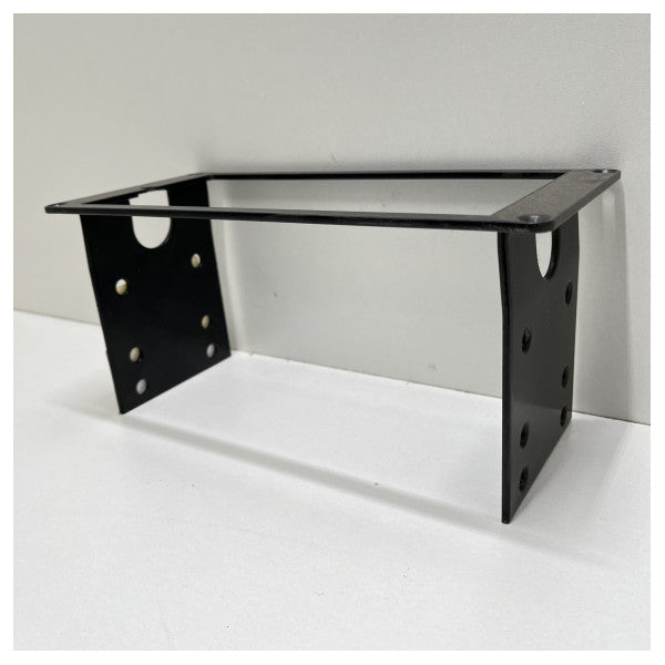 Marine Console Mounting Kit F/1/4 Box - Durable, Weatherproof, Lightweight Bracket for Boats and Ships