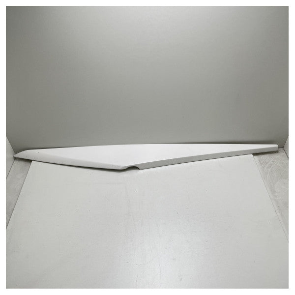 Міцний поліуретан Sessa Marine Marine Pressa DX - легкий захист від солоної води та ультрафіолету для човнів і кораблів