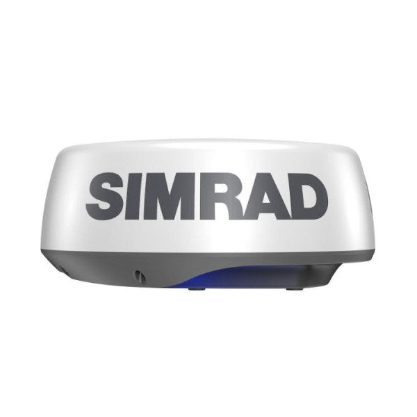 Simrad Halo 20+ 20 inch digital radar 36 nm - 000-14536-001
