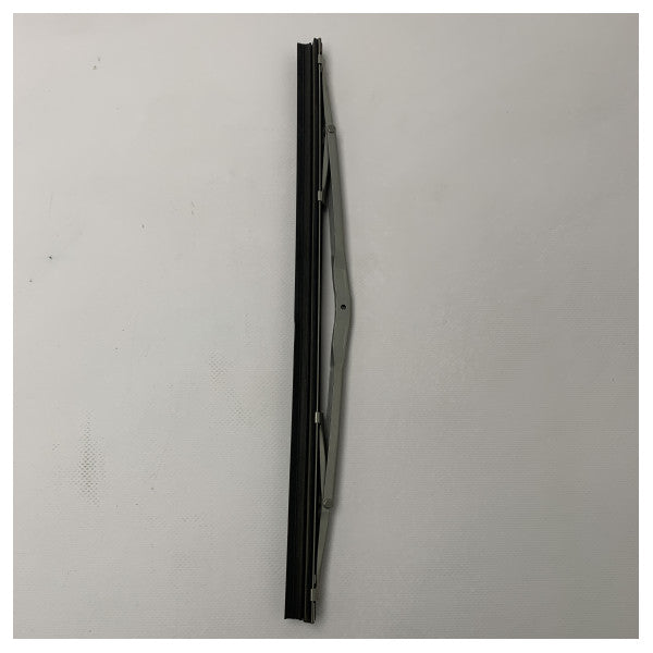 Riva stainless steel windscreen wiper blade with rubber 300 mm - 05368